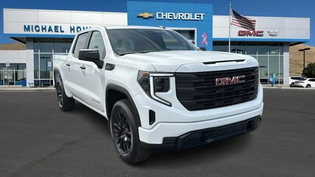 2026 GMC Sierra 1500 Pro - Photo 1