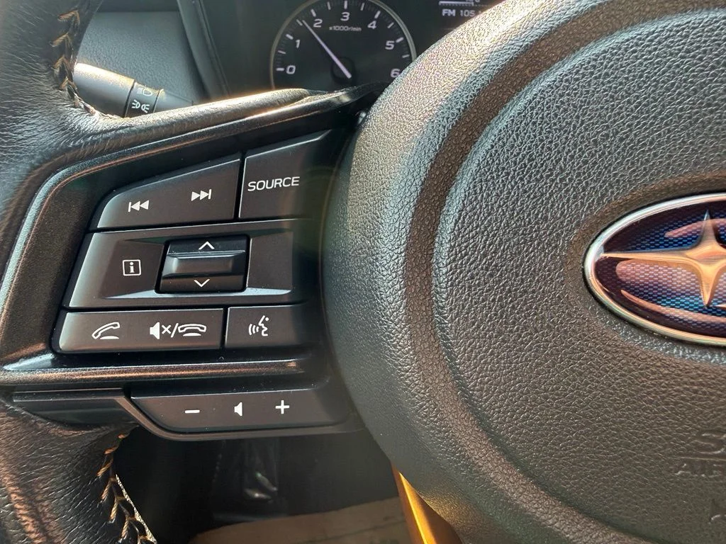 2023 Subaru Outback Wilderness - Photo 14