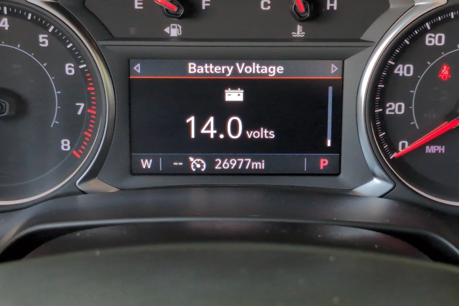 Used 2024 Black Chevrolet 2LT image 26
