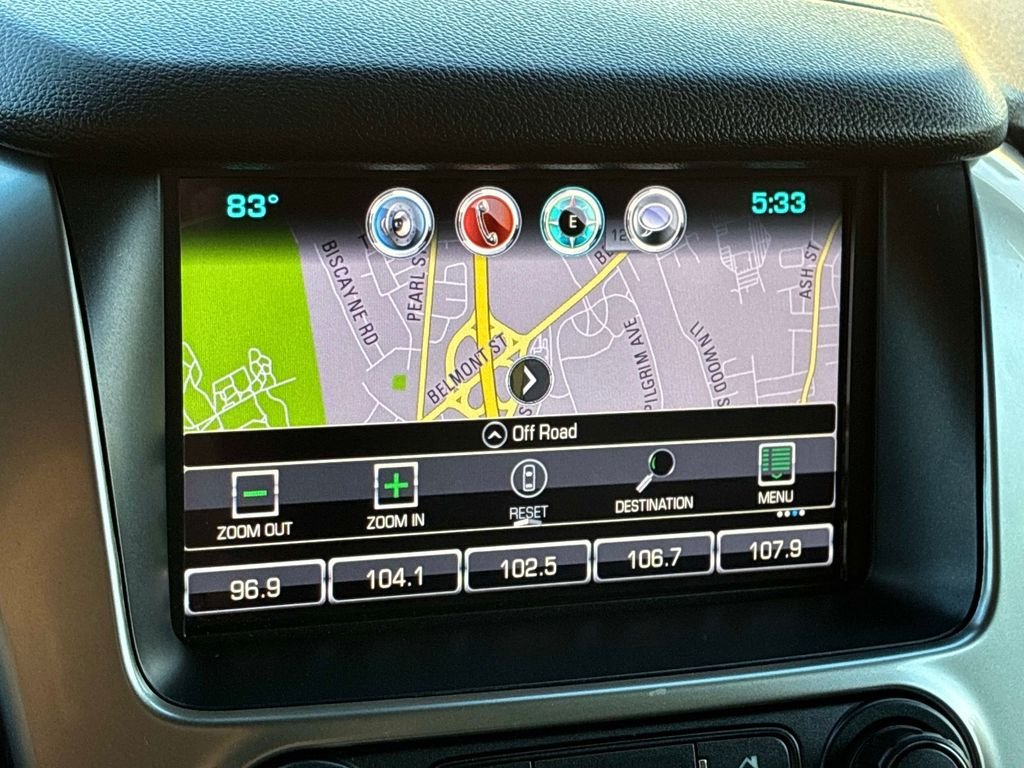 Used 2019 Black Chevrolet LT image 36