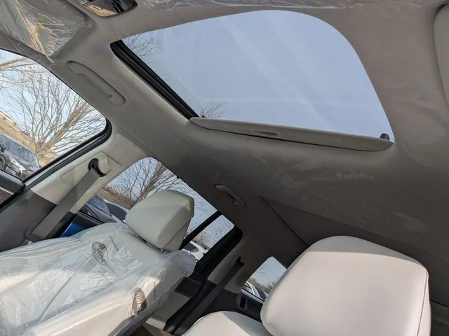 New 2026 White Hyundai Calligraphy image 10