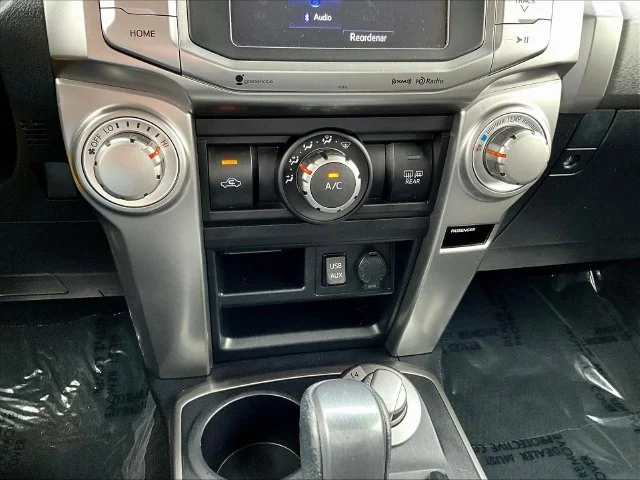 Used 2019 Silver Toyota SR5 image 15