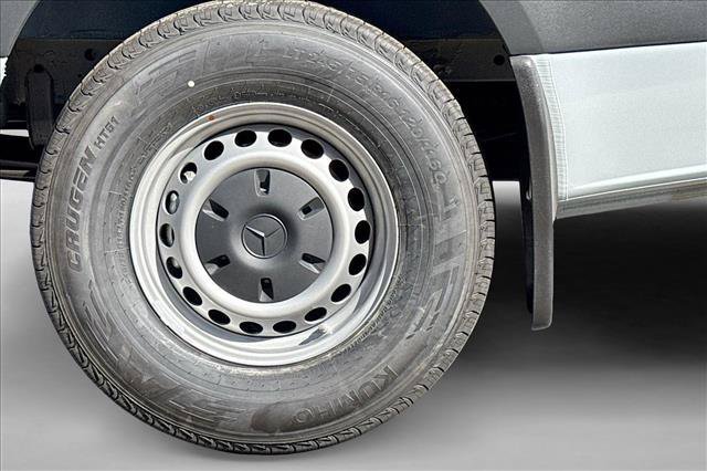 New 2026 Silver Gray Mercedes-Benz  image 53