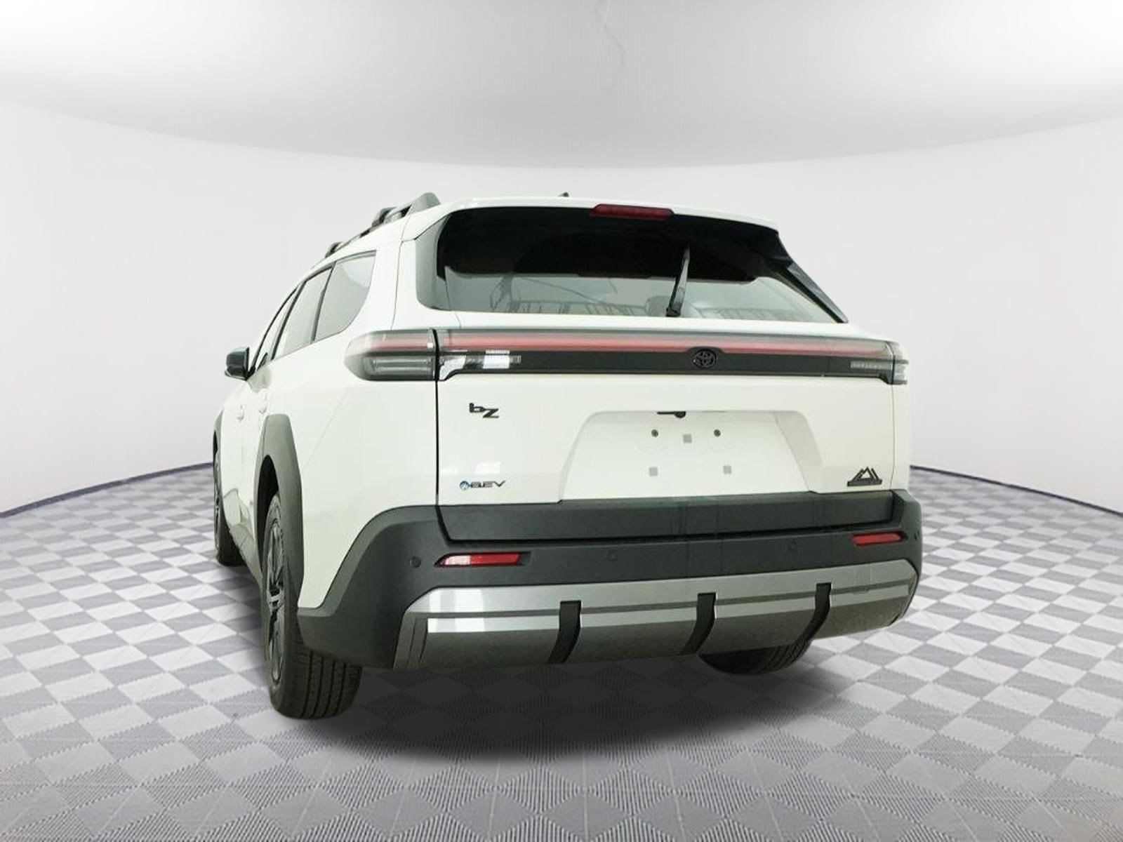 2026 Toyota bZ Woodland Woodland - Photo 49