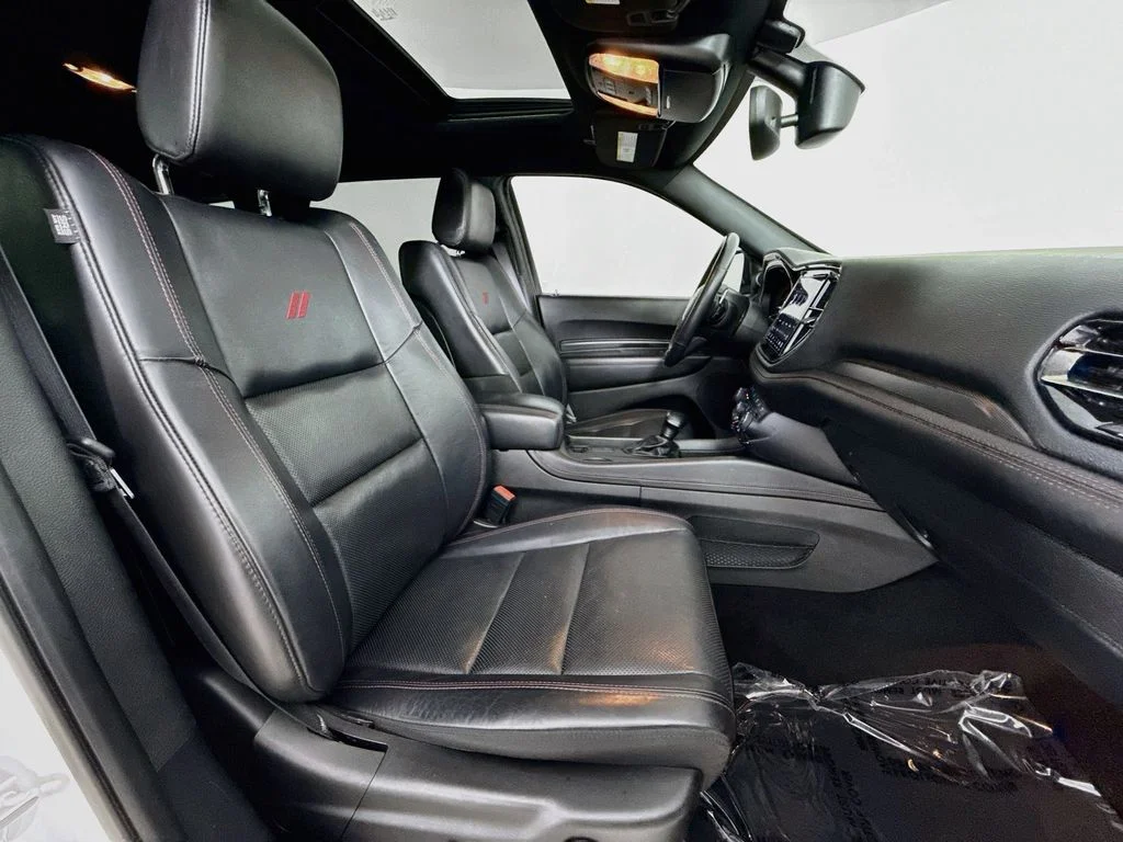 Used 2022 White Dodge R/T image 30