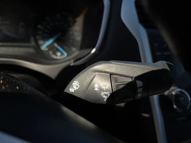 Used 2016 White Ford SE image 33