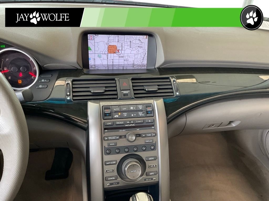 Used 2012  Acura 3.7 image 15