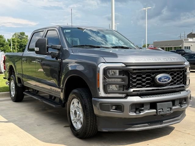2023 Ford F-250SD XLT