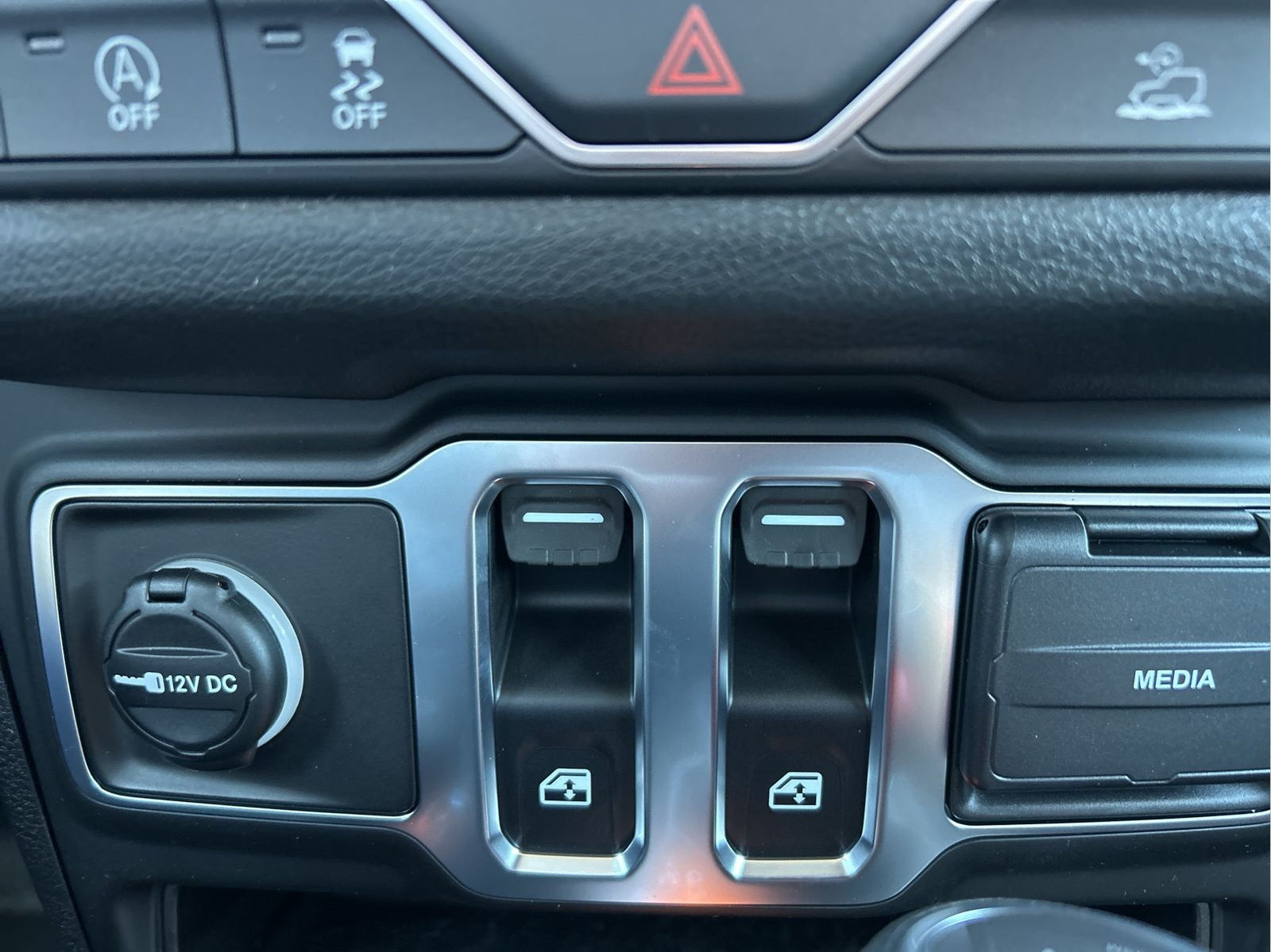 2026 Jeep Wrangler 2-Door Sport - Photo 20