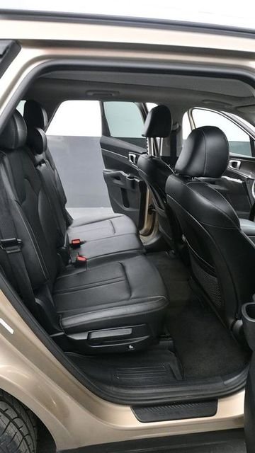 2021 Kia Sorento S - Photo 22