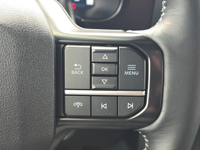 Used 2026 Gray Ford Platinum image 42
