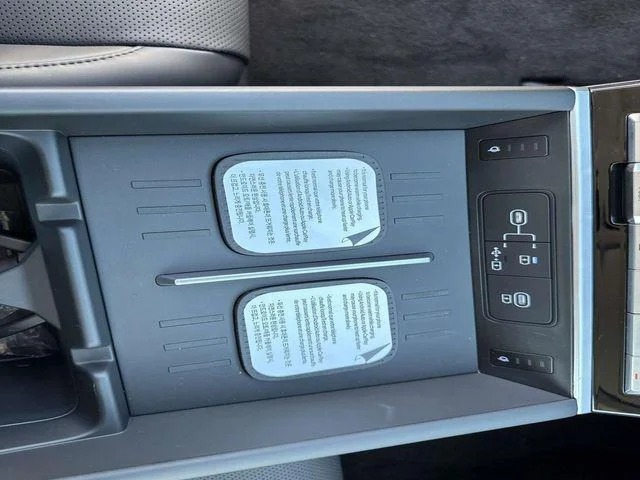 2026 Hyundai Santa Fe XRT - Photo 12