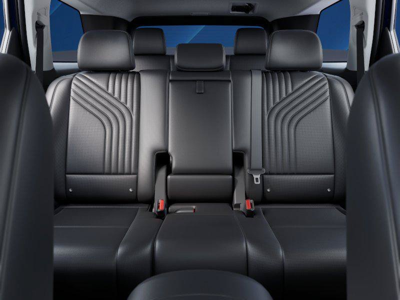 New 2026 Classy Blue Pearl Hyundai SEL Premium 8P image 13