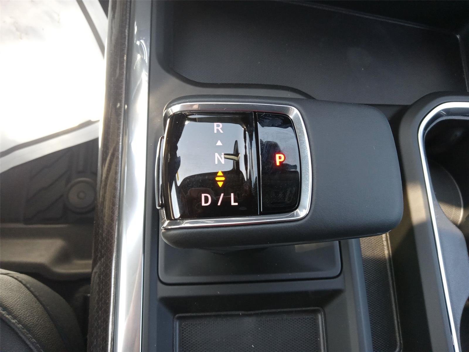 2026 Chevrolet Silverado 1500 LT Trail Boss - Photo 24