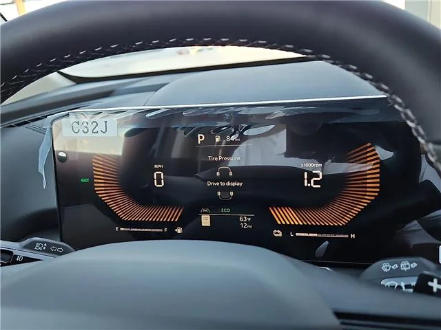 New 2026 Aurora Black KIA EX All-Wheel Drive image 19