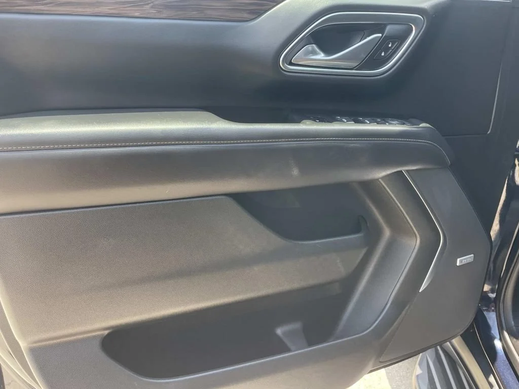2022 Chevrolet Tahoe LT - Photo 14