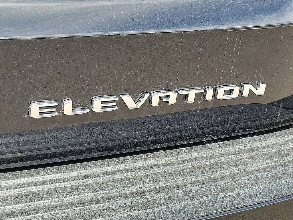 2026 GMC Yukon XL Elevation - Photo 9