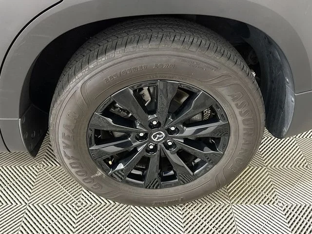 Certified Pre-Owned 2025 Mazda CX-50 2.5 S Preferred Package