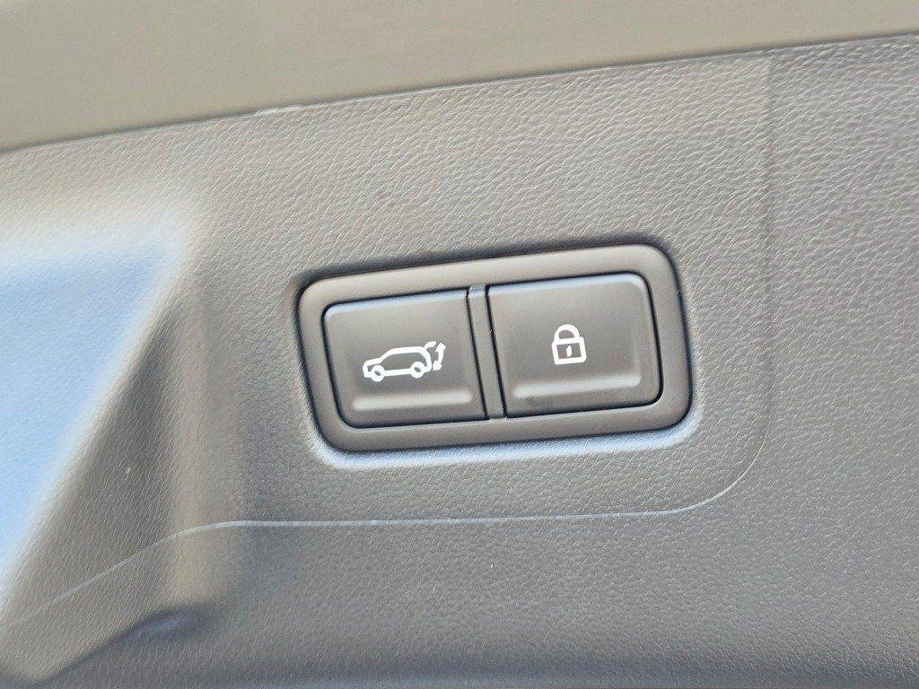 New 2026 Gray Hyundai Limited image 18