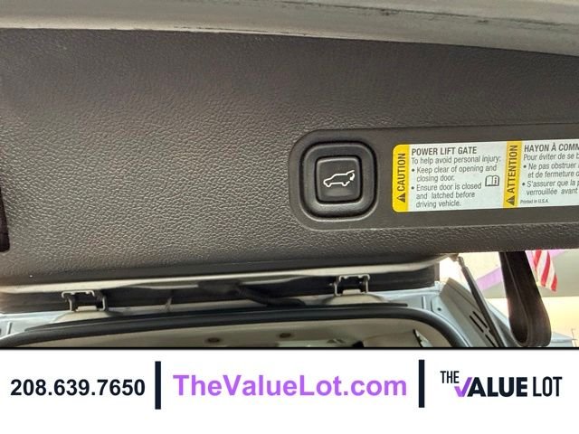 Used 2007 Silver Chevrolet LT image 22
