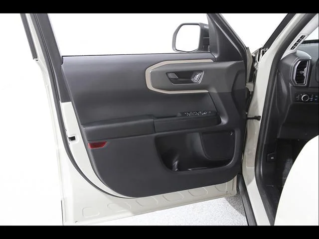 Certified Used 2025 Desert Sand Ford Big Bend image 26