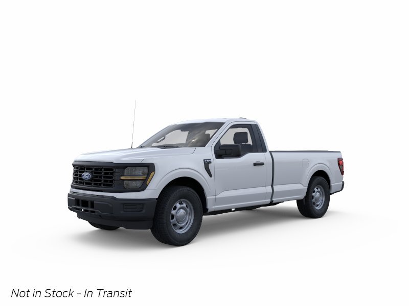 New 2026 Oxford White Ford XL image 1