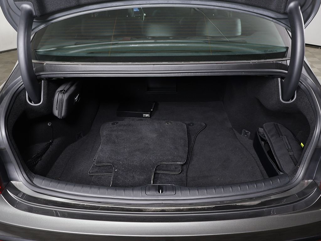 2025 GENESIS G80 Sport Prestige - Photo 22