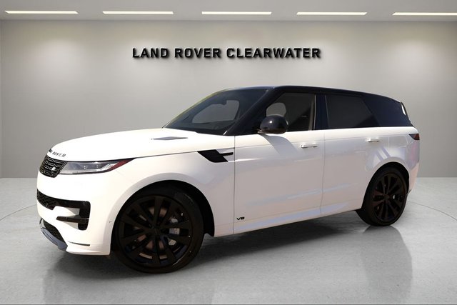 2026 Land Rover Range Rover Sport Dynamic SE