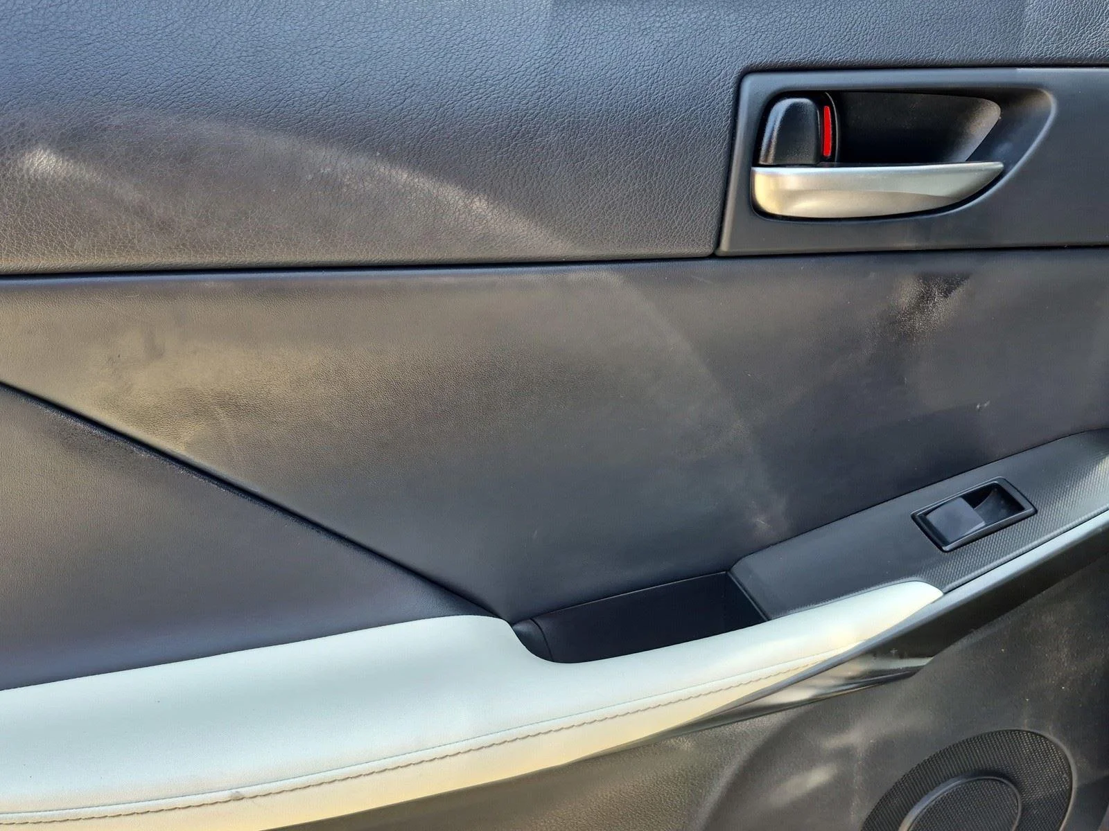 Used 2021 Cloudburst Gray Lexus IS 350 F SPORT image 14