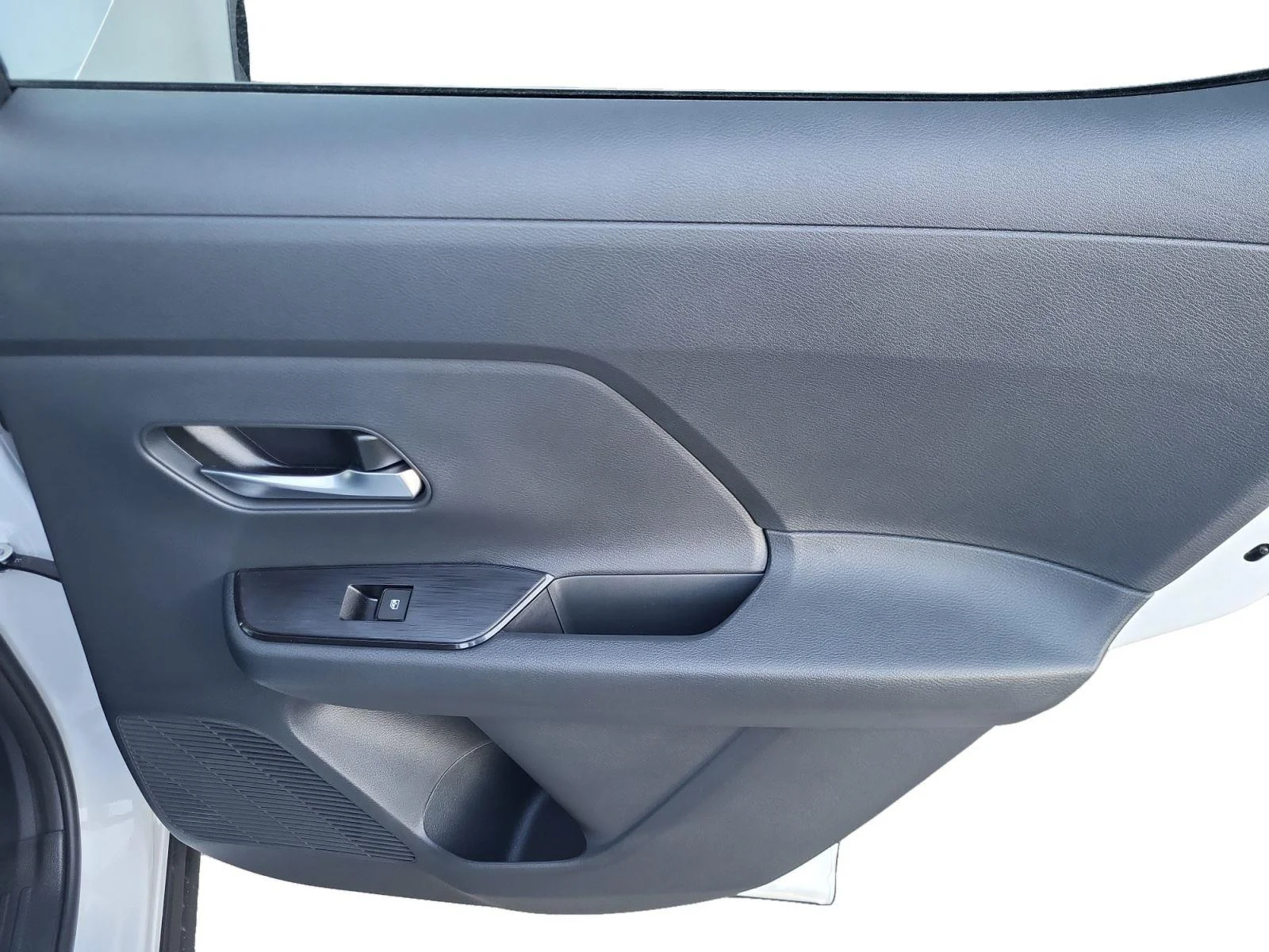 2026 Nissan KICKS SV AWD - Photo 21