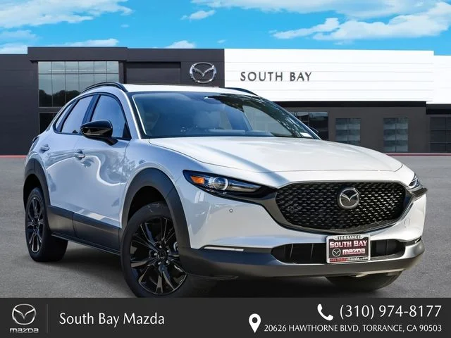 2026 Mazda CX-30 Aire Edition AWD's photo