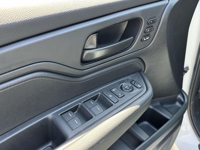 2026 Honda Odyssey Sport L - Photo 29