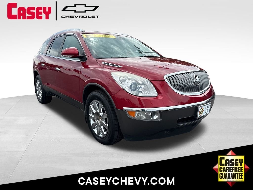 2012 Buick Enclave Leather AWD's photo