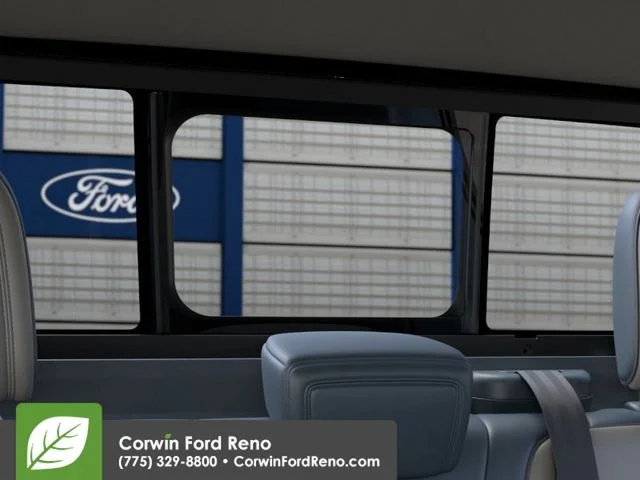 New 2026 White Ford Lariat image 26