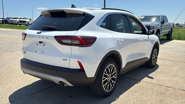Used 2023 White Ford Base image 14