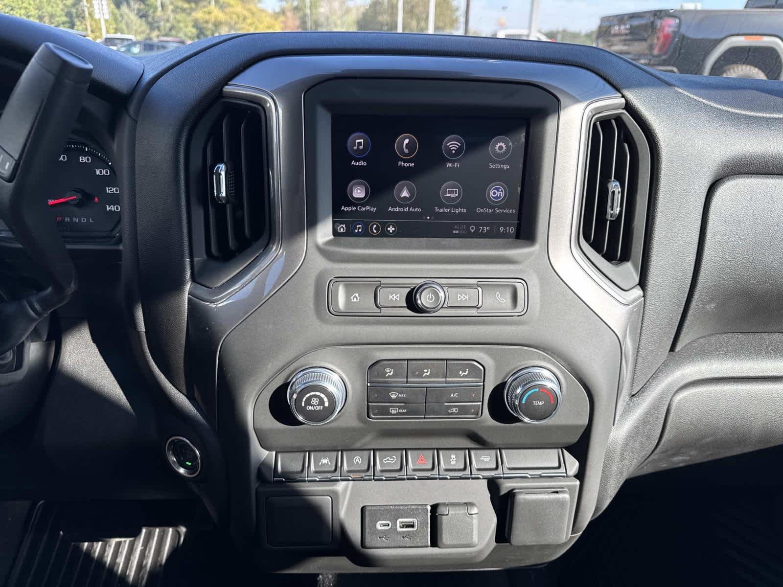 2026 GMC Sierra 1500 Pro - Photo 15
