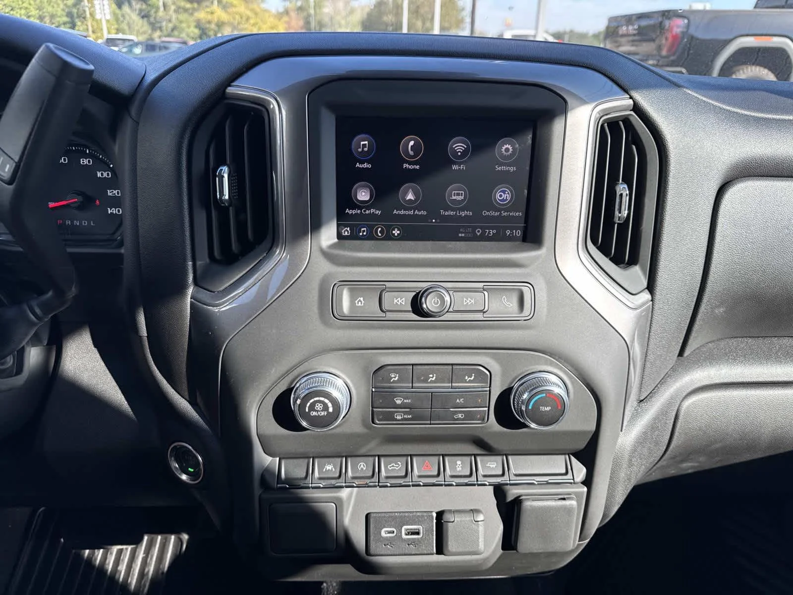 2026 GMC Sierra 1500 Pro - Photo 15