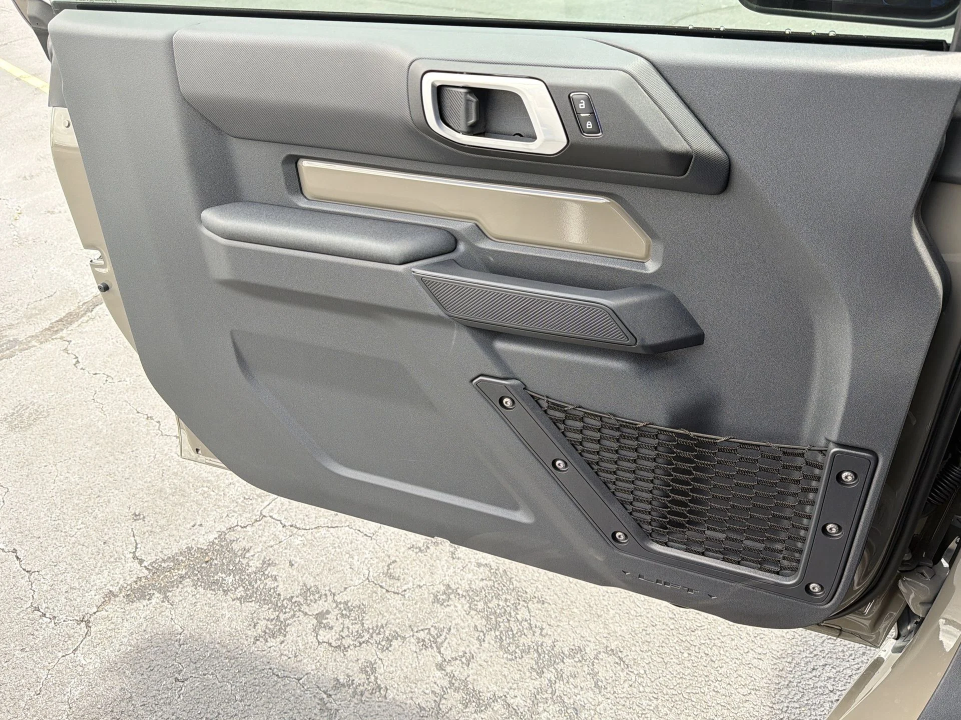 New 2026 Marsh Gray Ford Base image 19