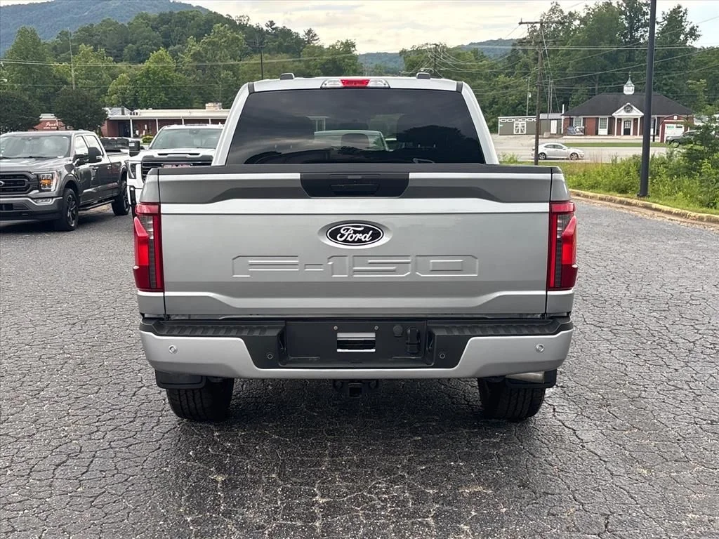 2024 Ford F-150 STX - Photo 6
