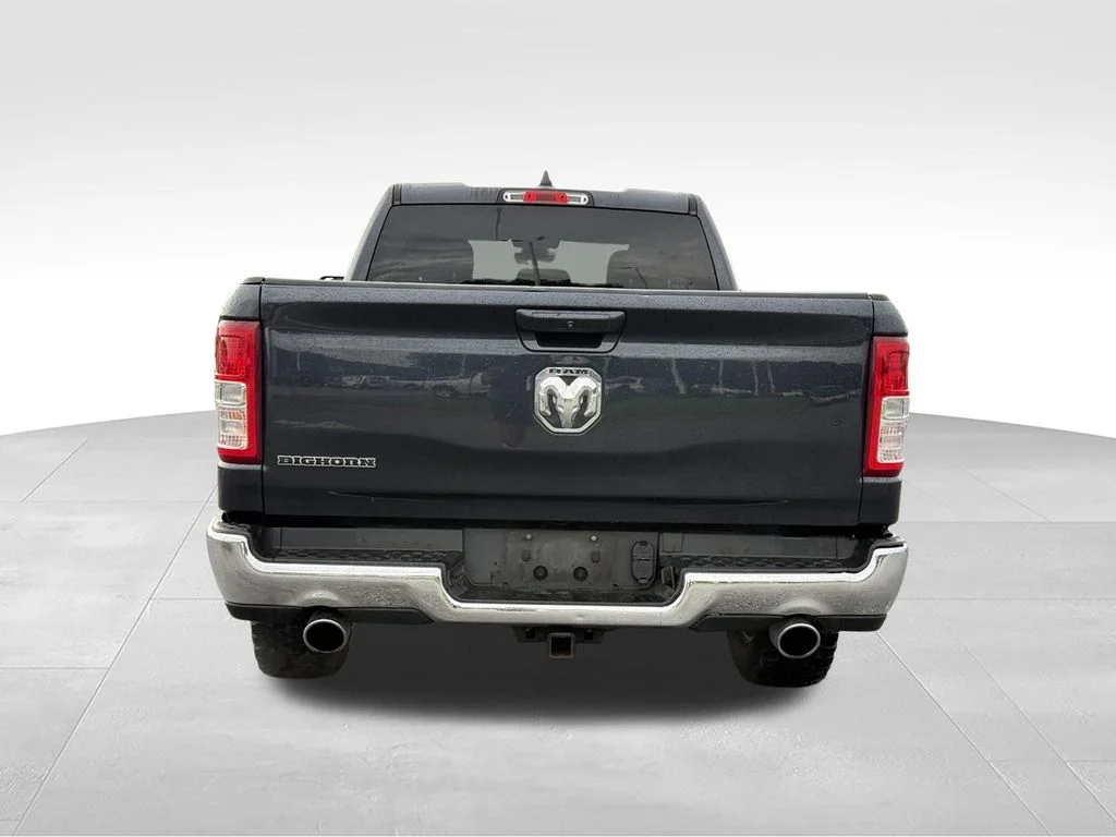 Used 2021 Gray Ram Big Horn/Lone Star image 24