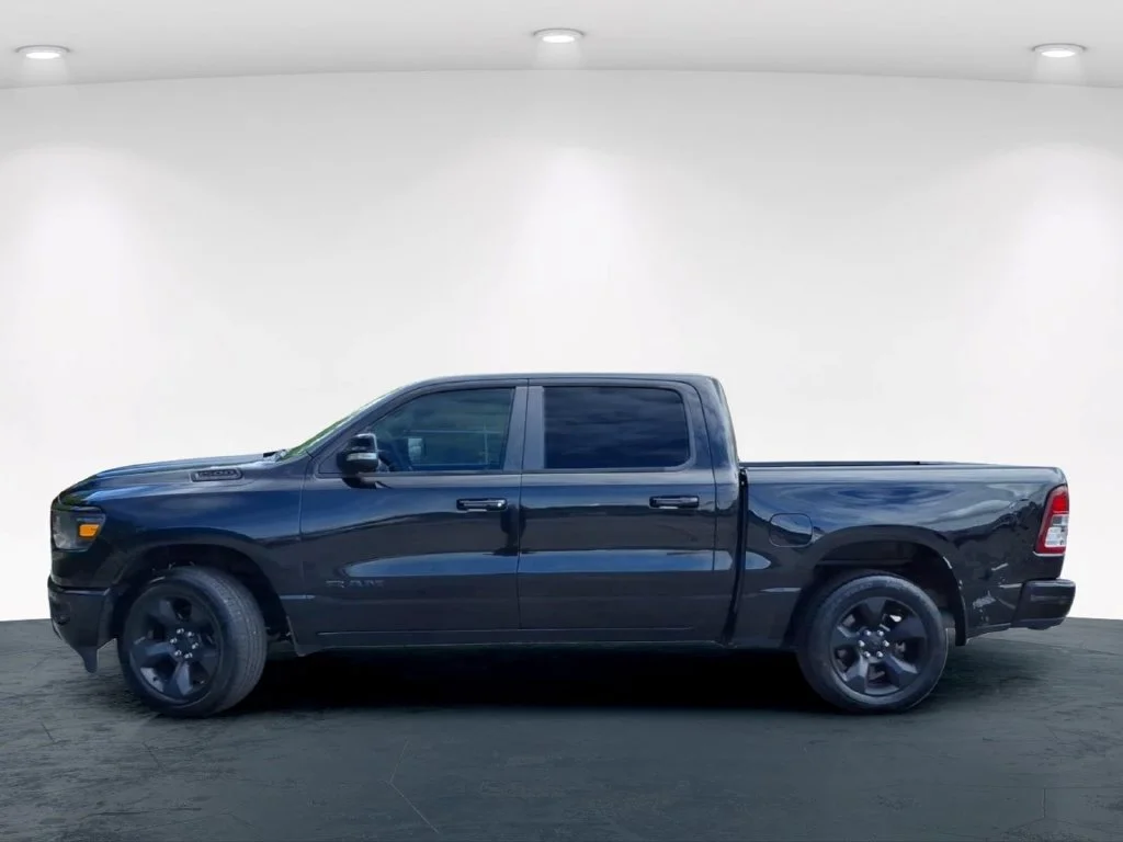 Used 2019 Black Ram Big Horn/Lone Star image 14