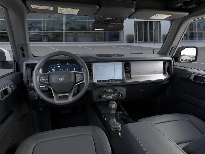 New 2026 Oxford White Ford Outer Banks® image 29