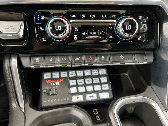 Used 2024 Silver GMC Denali image 20