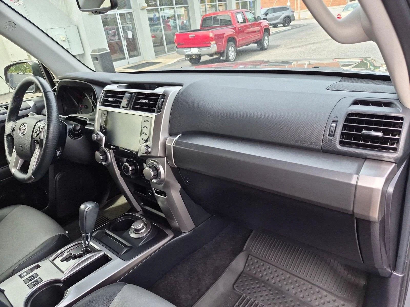 Used 2024 Underground Toyota SR5 Premium image 38