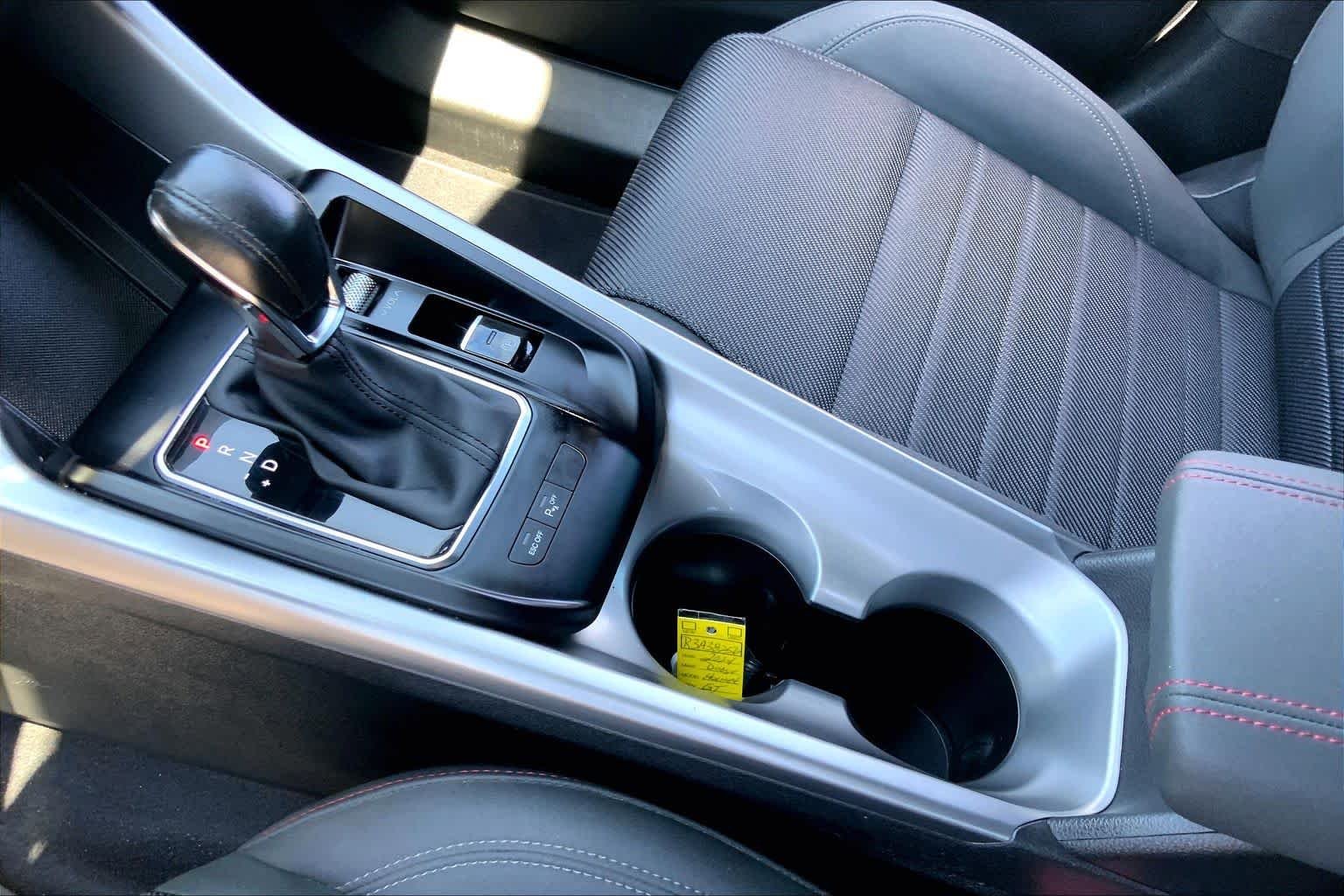 Used 2024 Gray Cray Dodge GT image 16