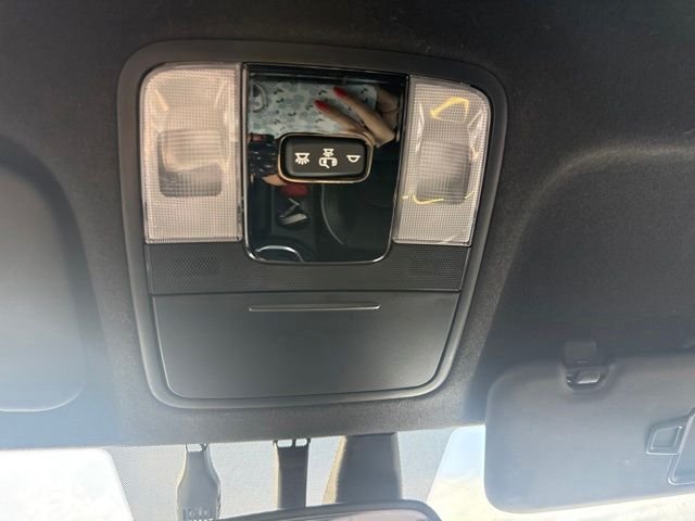 Used 2023 Black Kia GT-Line image 18