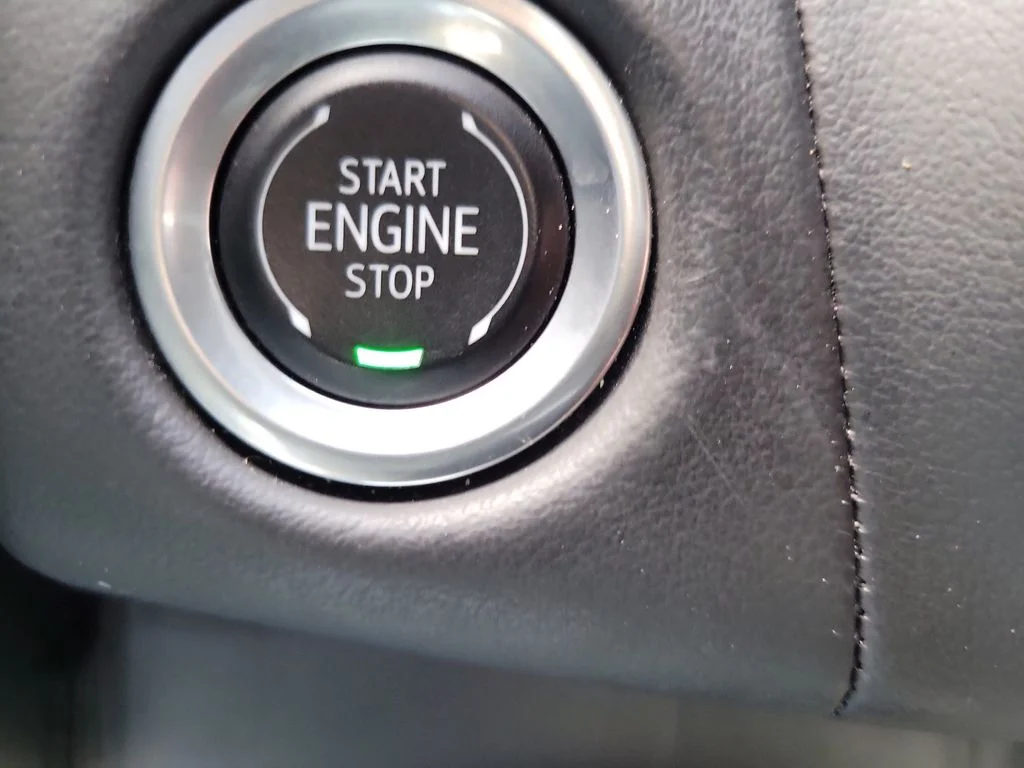 Used 2024 Black Chevrolet LT image 28