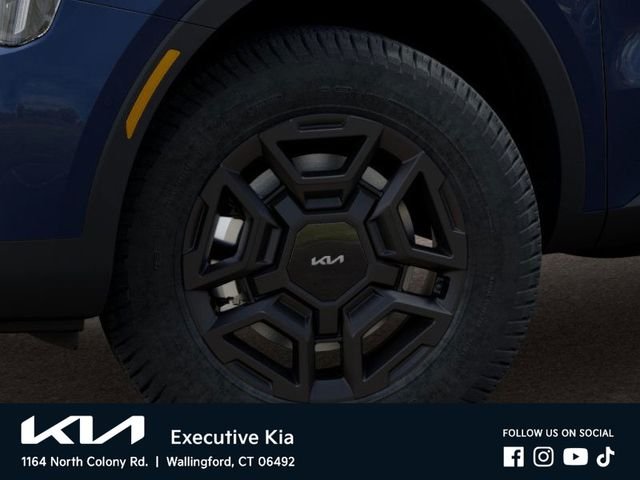 2025 Kia Sorento X-Pro SX Prestige - Photo 9