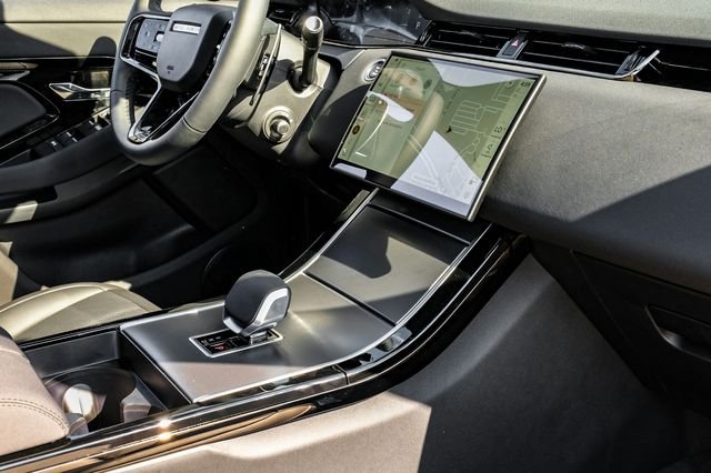 New 2026 Carpathian Grey Land Rover S image 30