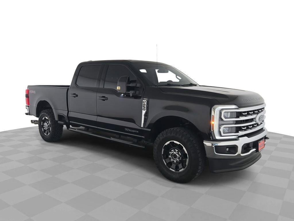 2024 Ford F-250 Super Duty XL